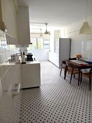 Blk 411 Commonwealth Avenue West (Clementi), HDB 4 Rooms #556607751